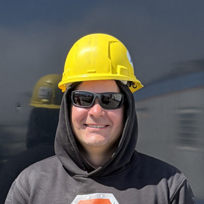Crew Member